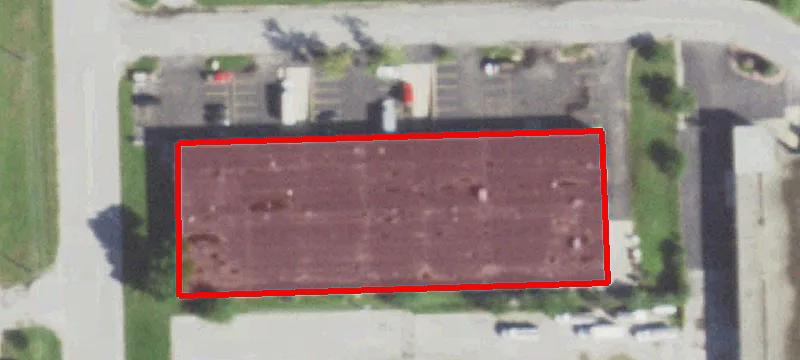 9700 Industrial Dr