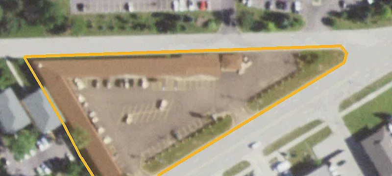 6401 Joliet Rd