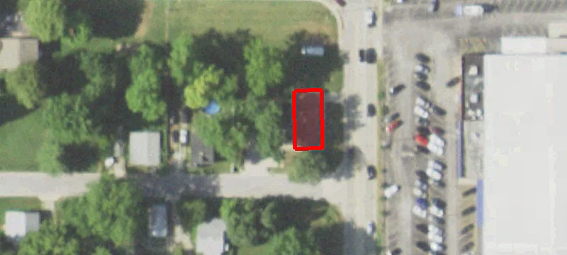 5903 Old Collinsville Rd