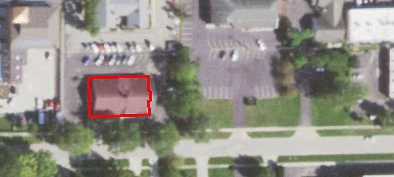1616 Roosevelt Rd
