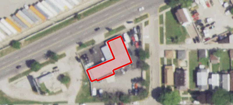 5401 Ogden Ave