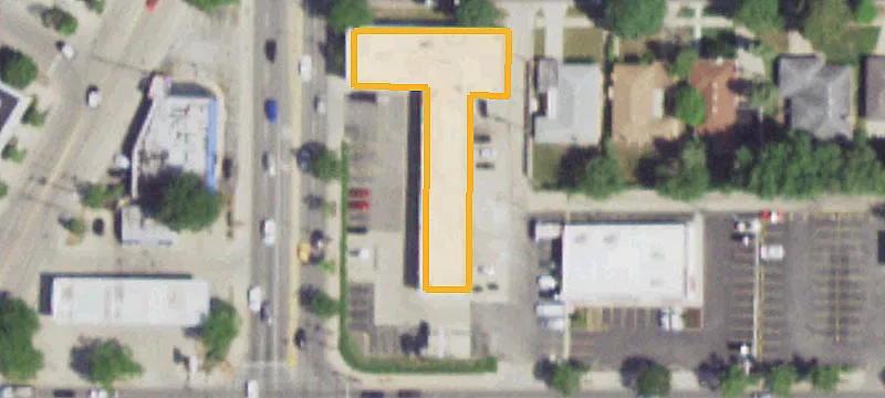 8801 Skokie Blvd