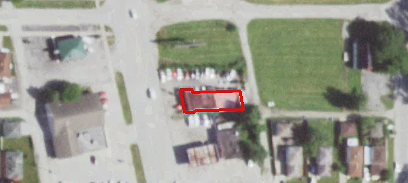 14935 Dixie Hwy