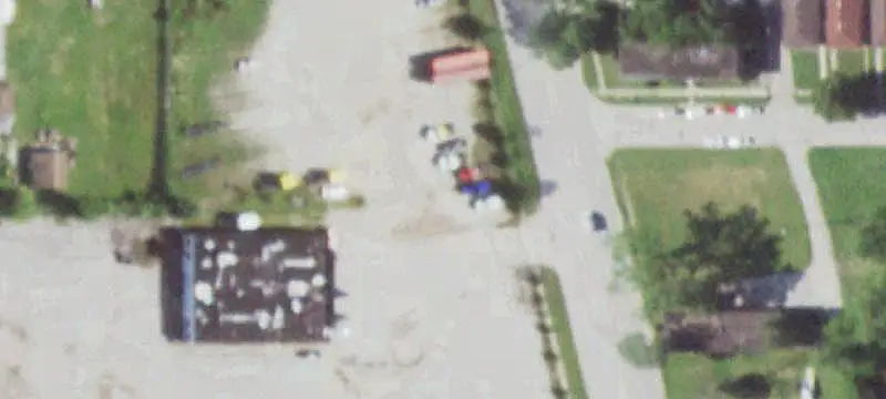 15550 Dixie Hwy