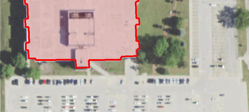 25 Algonquin Rd