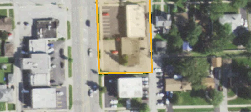 11415 Harlem Ave