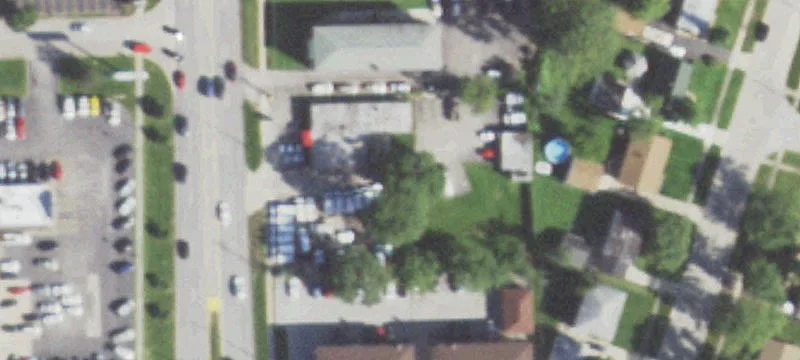 9159 Harlem Ave