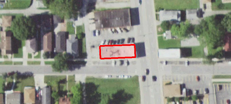 2846 Chicago Rd