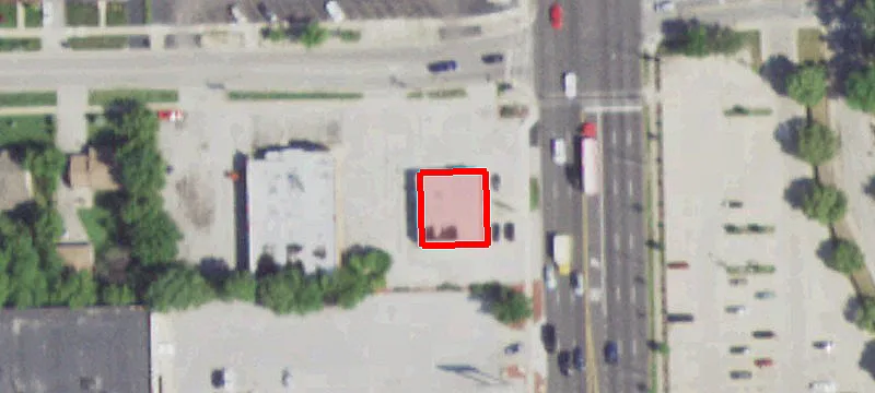 8300 Cicero Ave