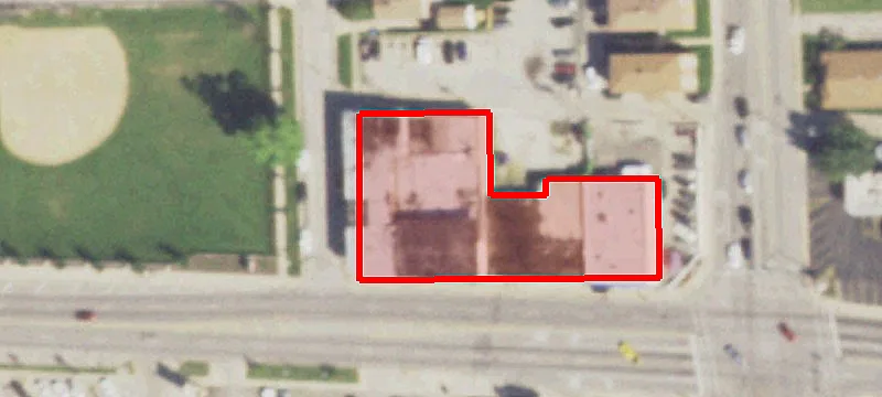 9620 Grand Ave, Unit 26