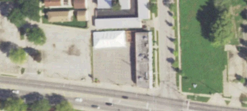 9400 Grand Ave