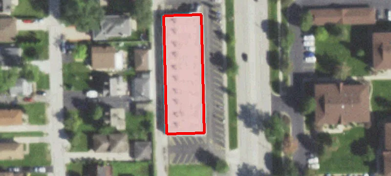 1050018 Roberts Rd