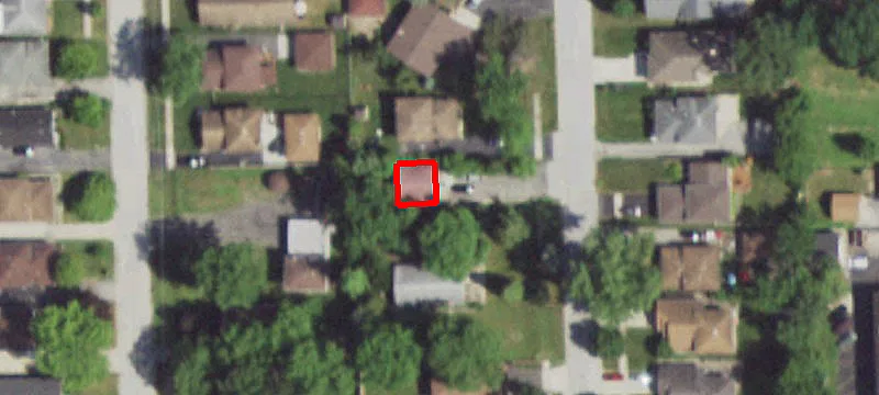 16122 Oak Ave