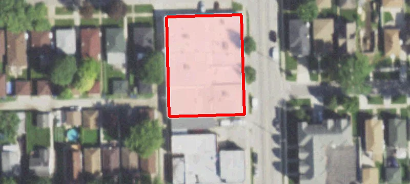 4400 Lawndale Ave
