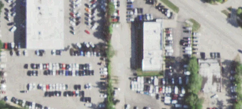 875 Rand Rd