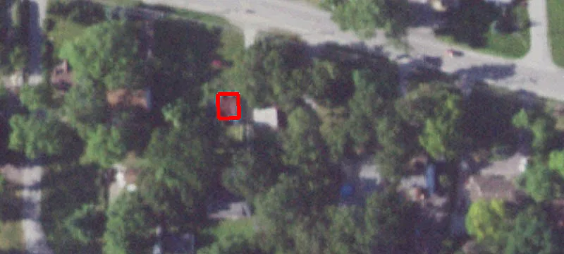 2009 Thornton Lansing Rd