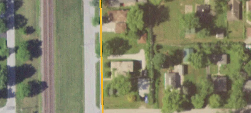19 Young St