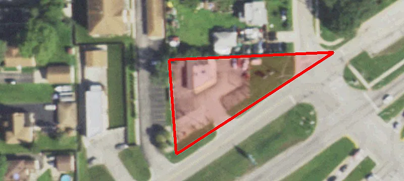7830 Frontage Rd