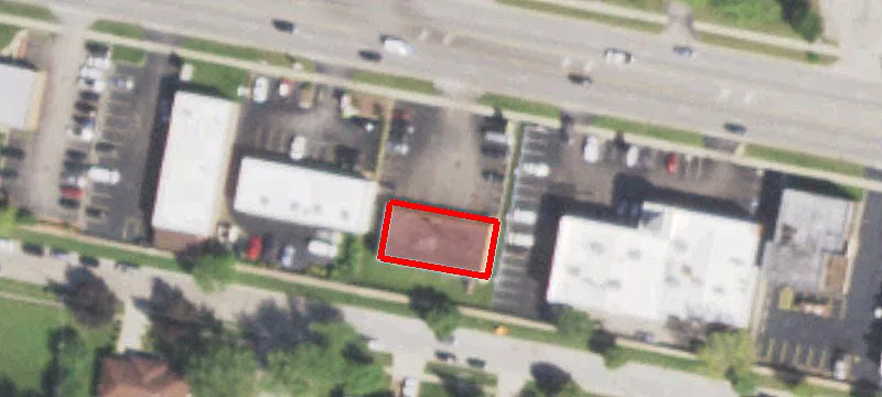 2100 Irving Park Rd