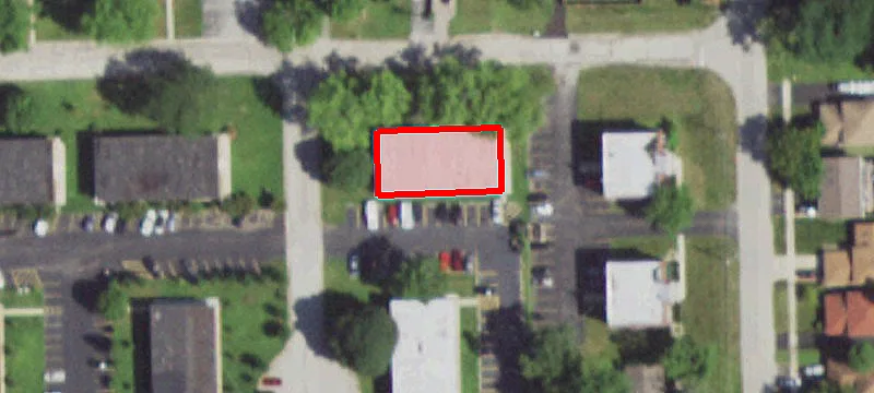 15301 Knox Ave, Unit 11
