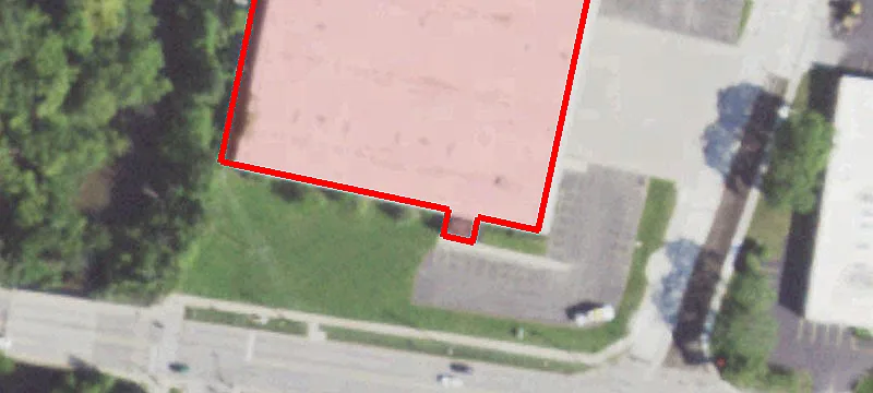6700 Touhy Ave