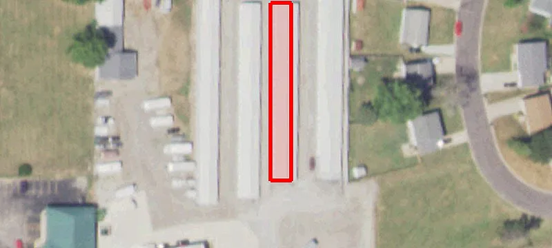 2270 Washington Rd, Unit 2272