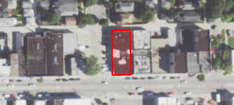 6142 Roosevelt Rd