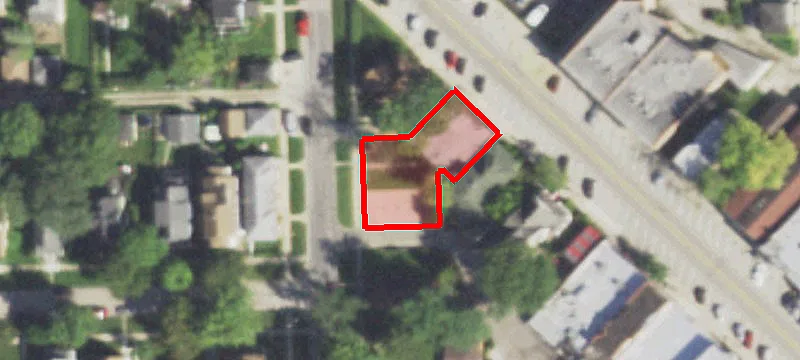 3706 Grand Blvd