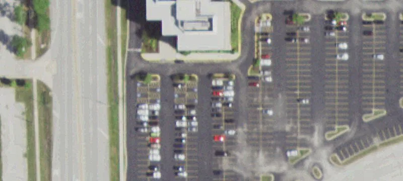 4747 Lincoln Mall Dr