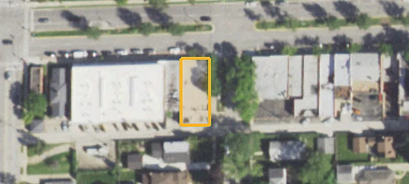 801 Devon Ave
