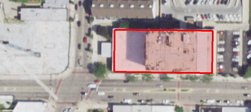 8001 Lincoln Ave