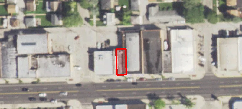 1819 Roosevelt Rd