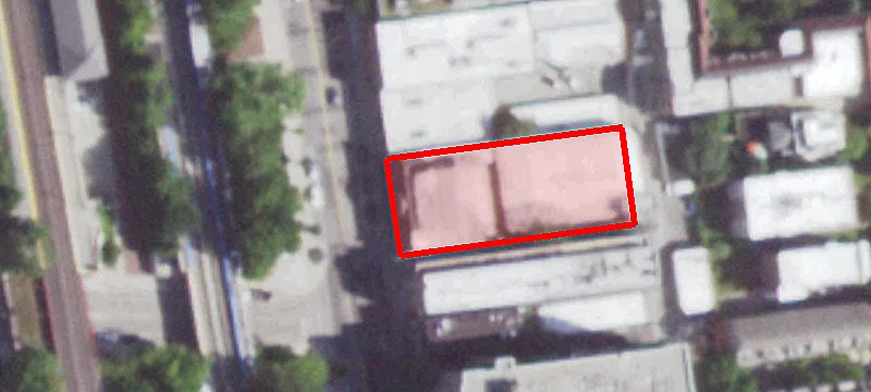 821 Chicago Ave, Unit 25