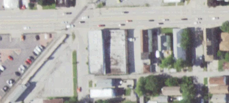 1859 Burr Oak Ave