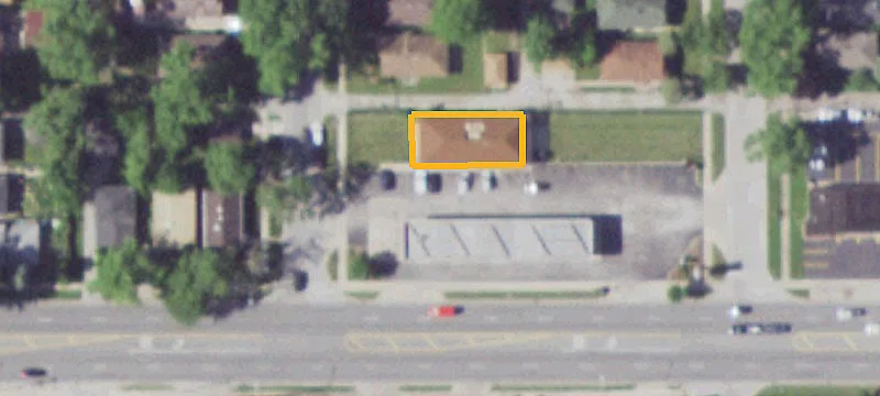 44 Sibley Blvd