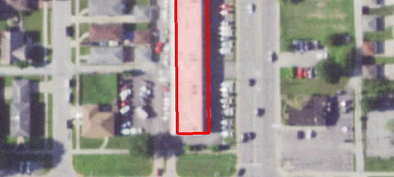 660 Torrence Ave, Unit 698