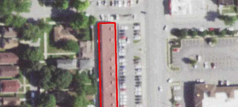 12200 Western Ave