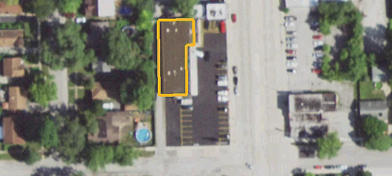 14740 Pulaski Rd