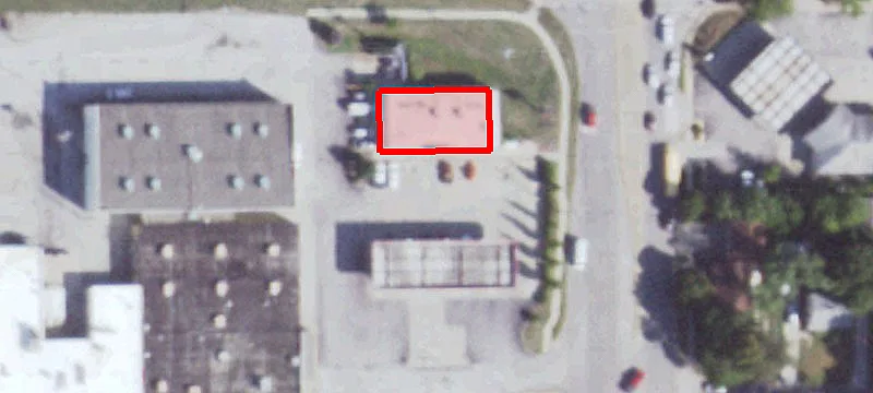 101 Mattis Ave