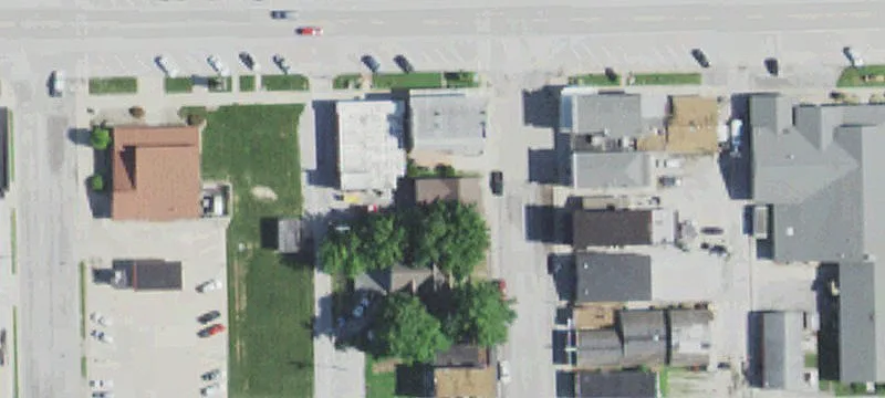 7 Main St