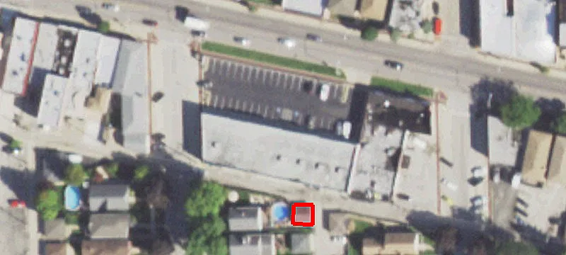 8315 Grand Ave