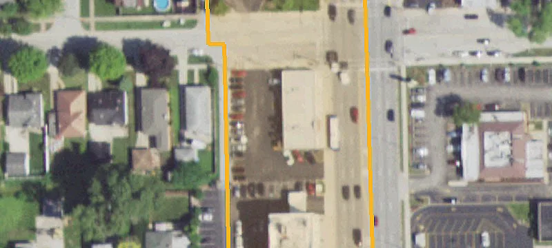 10500 Cicero Ave