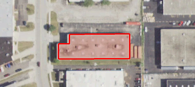 745 Industrial Dr