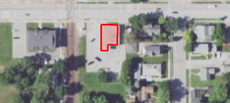 101 Eleanor St