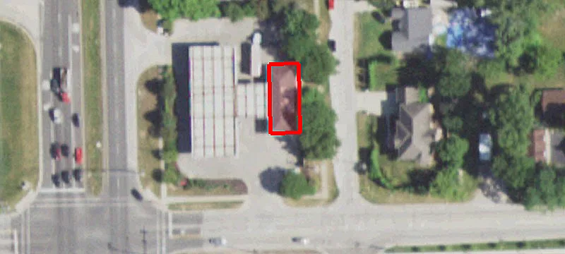 9059 Kingery Hwy, Unit 4