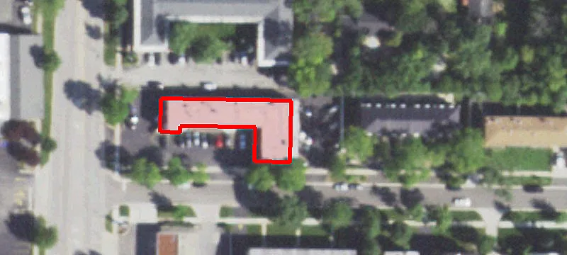 1545 Waukegan Rd