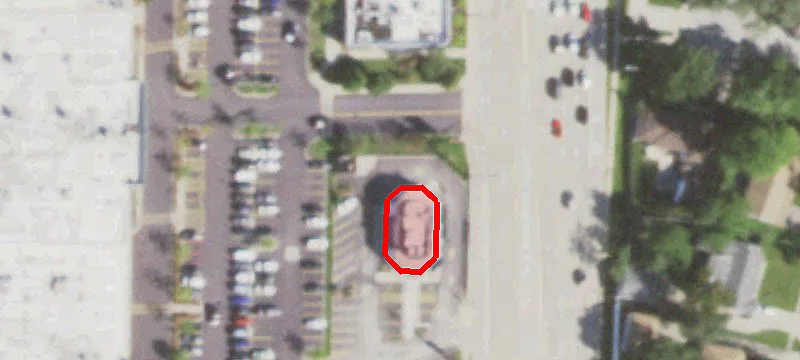 830 Roselle Rd