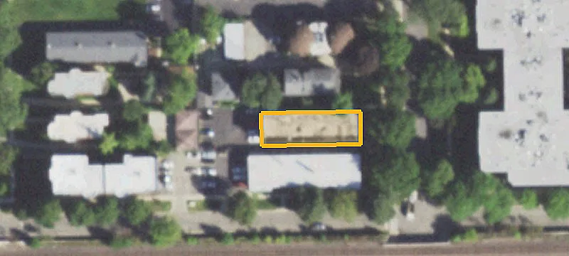 406 Franklin Ave, Unit P7