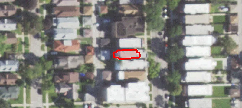 110 Austin Blvd