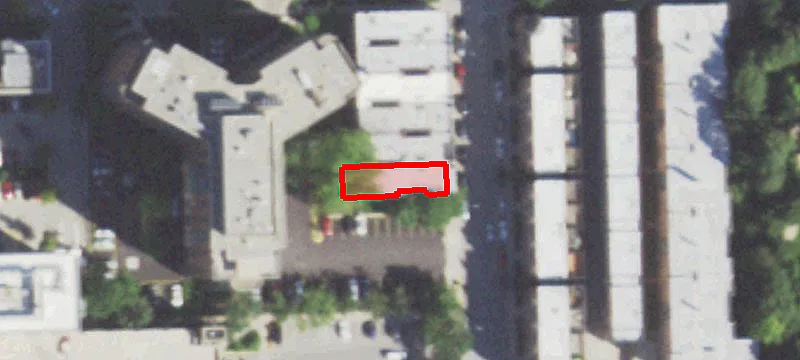 185 Marion St